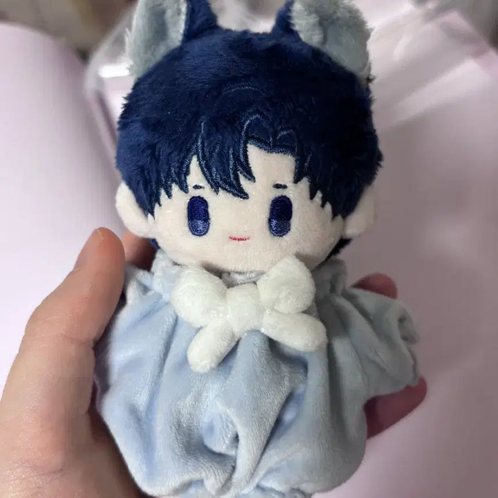 [BUNJANG] 10cm Doll Clothes / 10cm 인형옷(31일까지 8000원)