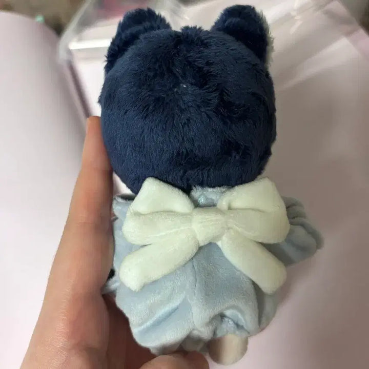 [BUNJANG] 10cm Doll Clothes / 10cm 인형옷(31일까지 8000원)