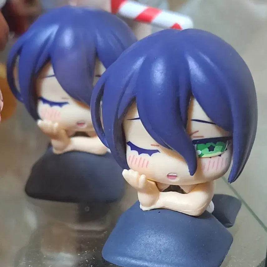 [BUNJANG] Chainsaw Man - The Movie: Reze Arc - Onemutan Figure / 체인소맨 레제편 오네무탄