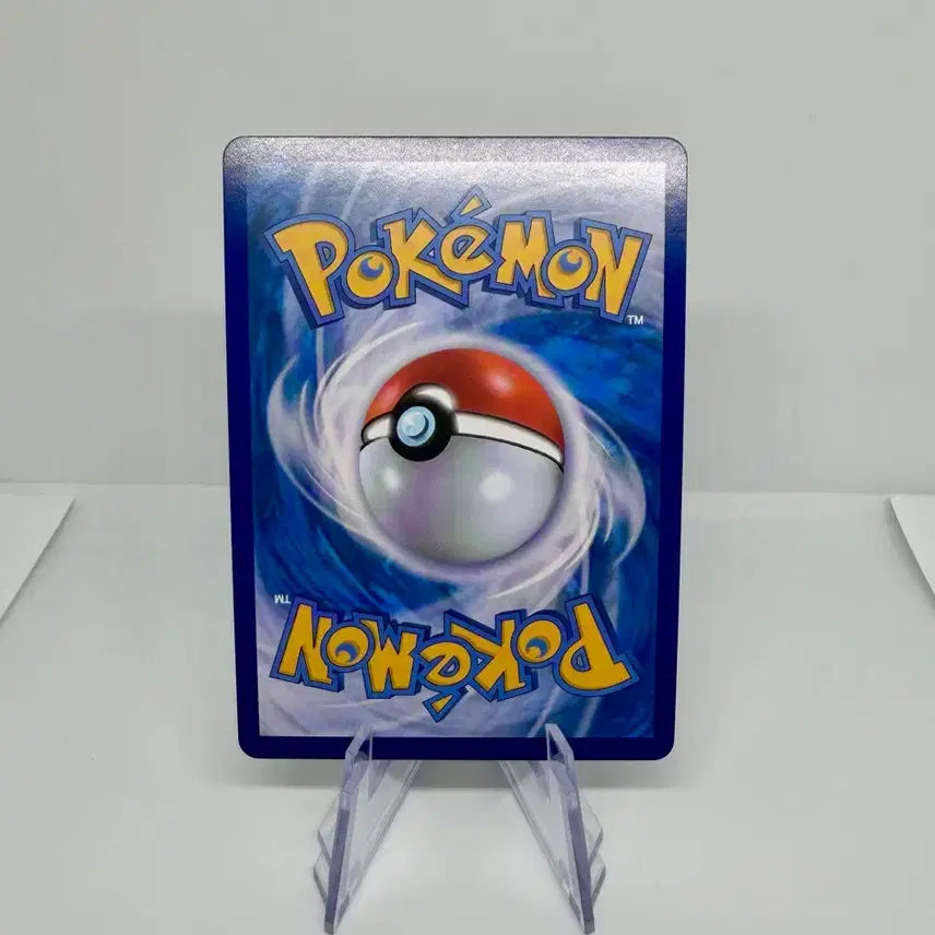 [BUNJANG] Pokemon Mega Kangaskhan EX Card SAR / 포켓몬 메가캥카 EX 카드 sar