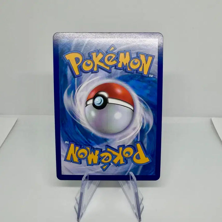 [BUNJANG] Pokemon Mega Kangaskhan EX Card SAR / 포켓몬 메가캥카 EX 카드 sar