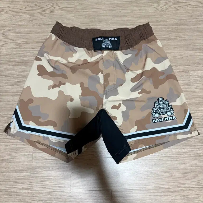 [SOLD OUT] mma 반바지