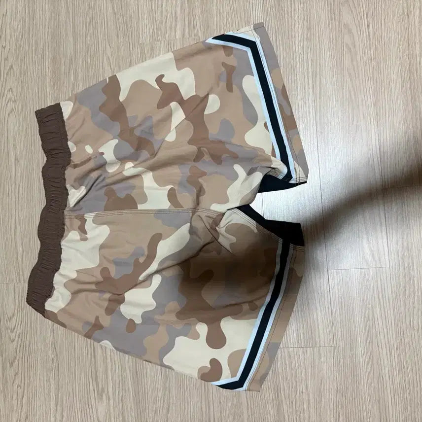 [SOLD OUT] mma 반바지