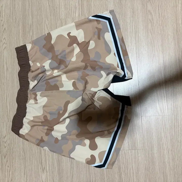 [SOLD OUT] mma 반바지