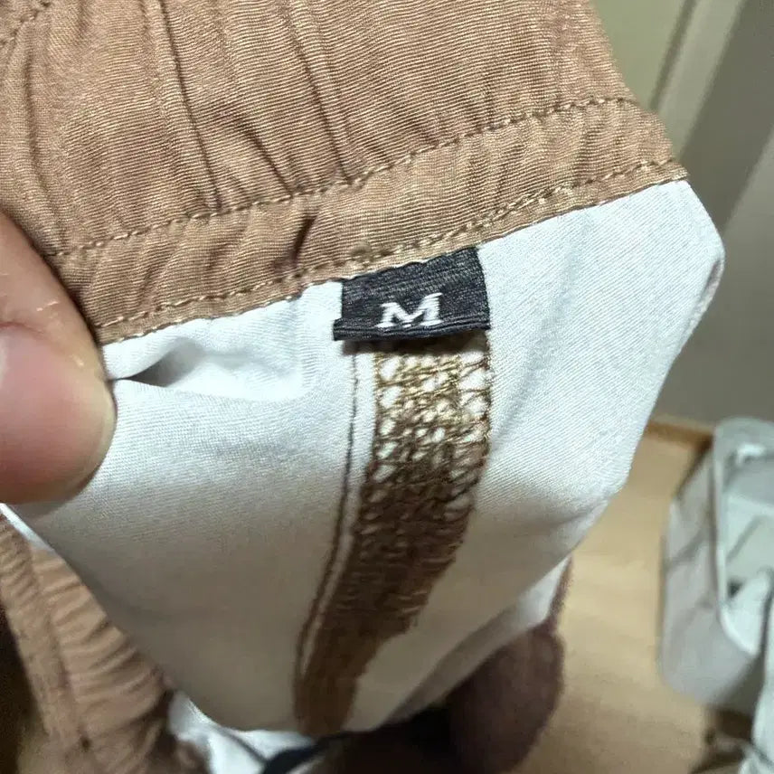 [SOLD OUT] mma 반바지