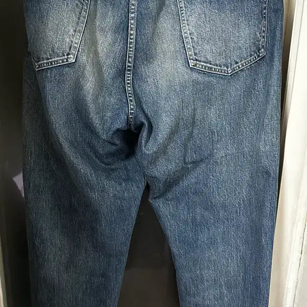 [BUNJANG] Apresse No.22 Denim AP-4003 / 32x30) 아프레쎄 no.22 데님 ap-4003