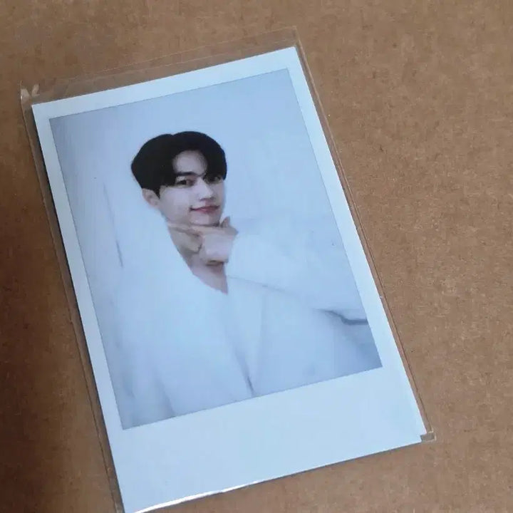 [BUNJANG] Infinite Like Ring (Size 13) with L&