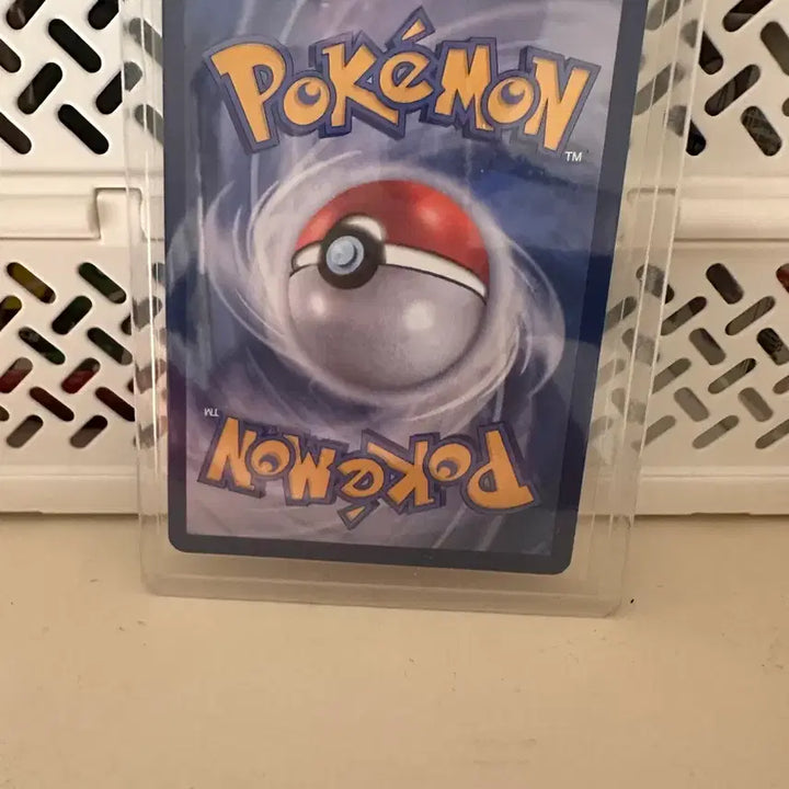 [BUNJANG] Pokemon Card Rocket&
