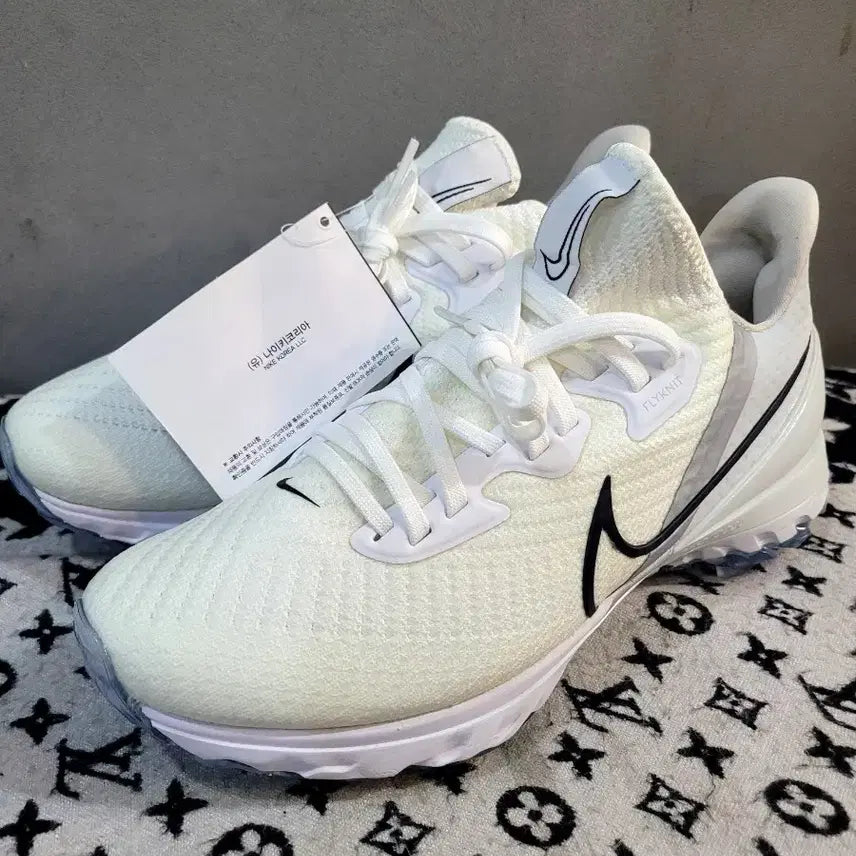 [BUNJANG] Nike Air Zoom Infinity Tour Women&
