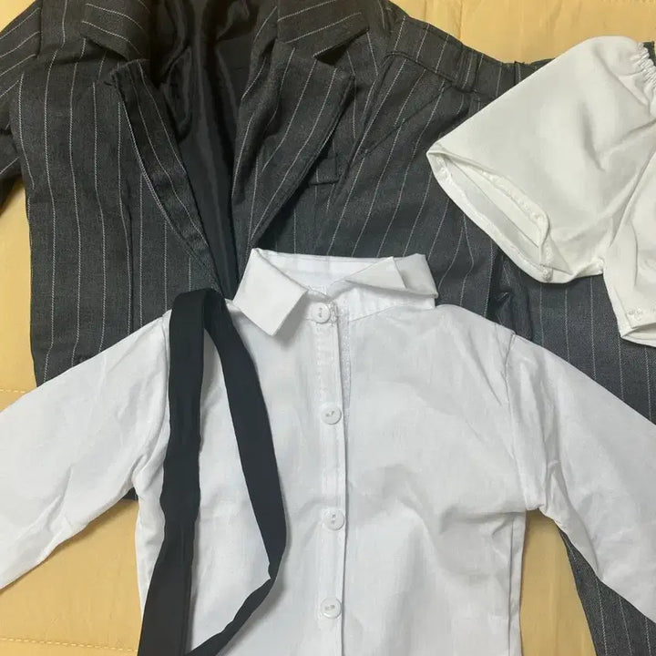 [BUNJANG] Taobao 75cm Ball-Jointed Doll Formal Suit Set / 타오바오 75급 구체관절인형 정장세트 판매합니다