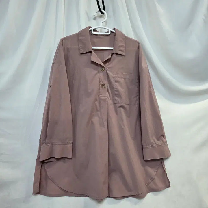 [BUNJANG] Brown Tone Women&