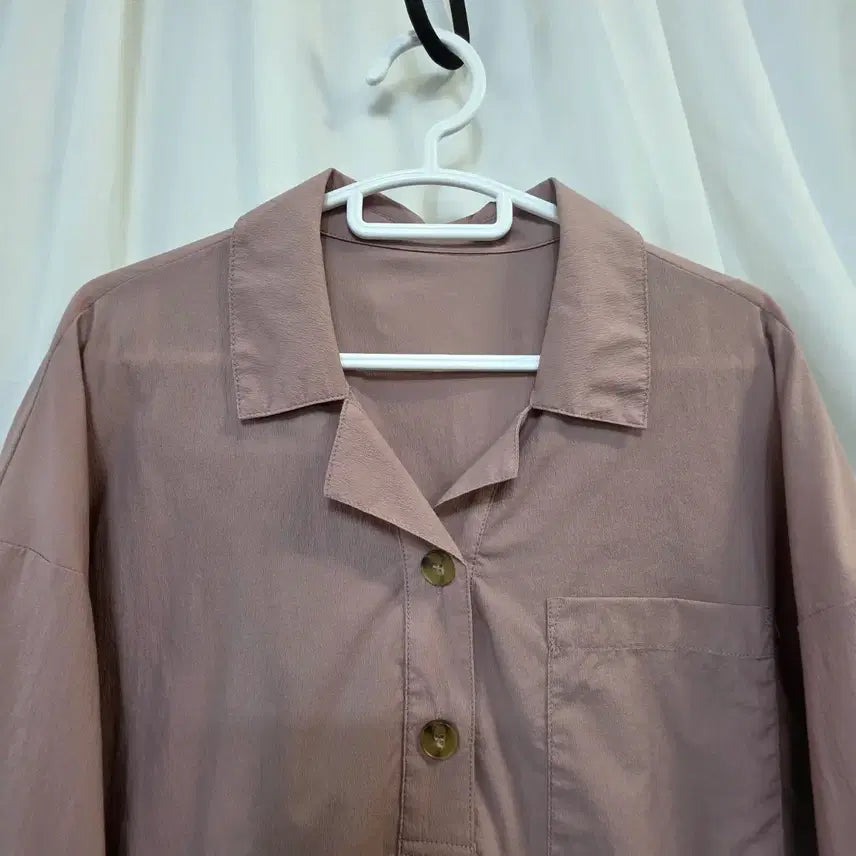 [BUNJANG] Brown Tone Women&