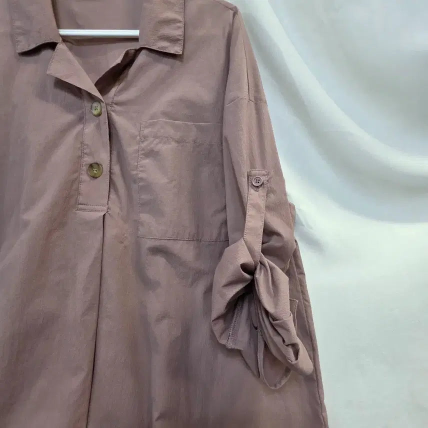 [BUNJANG] Brown Tone Women&