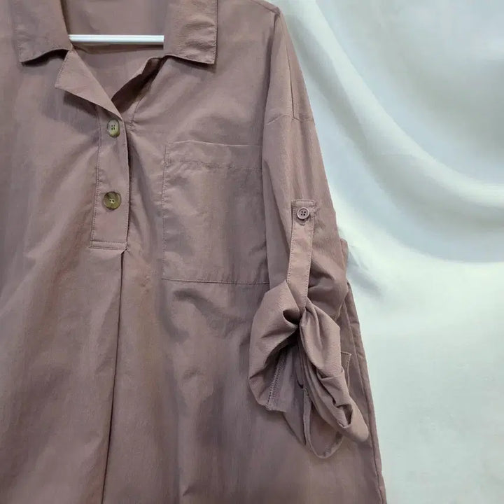 [BUNJANG] Brown Tone Women&