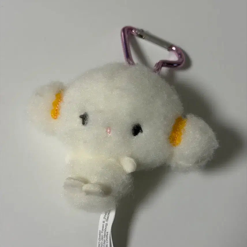 [BUNJANG] Sanrio Kogmyung Plush Doll / 산리오 코기뮹 인형 팔아요