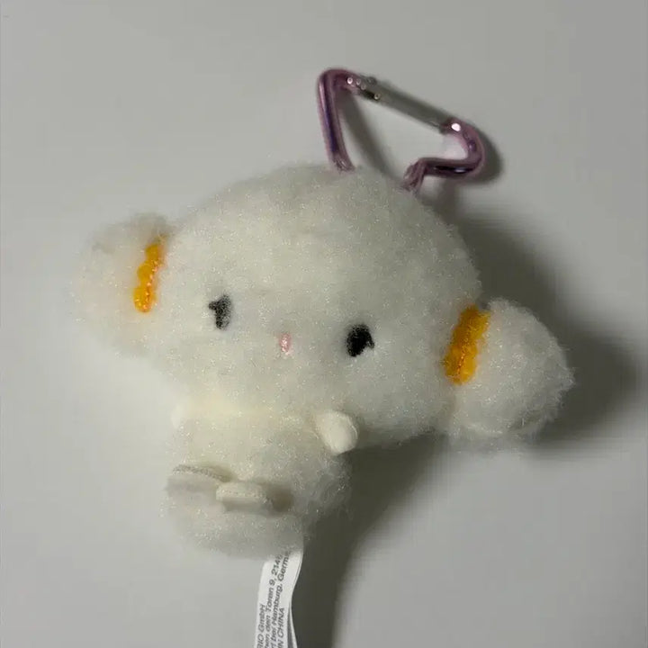 [BUNJANG] Sanrio Kogmyung Plush Doll / 산리오 코기뮹 인형 팔아요