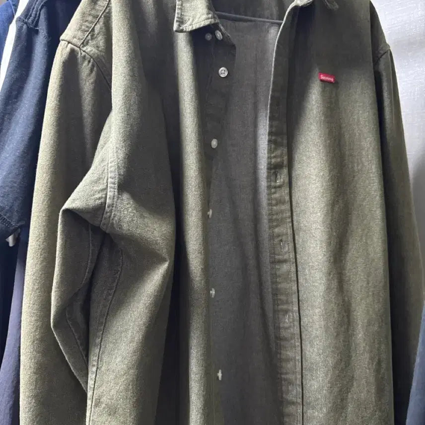 [BUNJANG] Supreme T-shirt Size M / 슈프림정품 팝니다. 사이즈M입니다