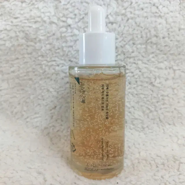 [BUNJANG] Rare Misunnamu Hydrating Ampoule 50ml / 드문 미선나무 수분탄탄 앰플 50ml