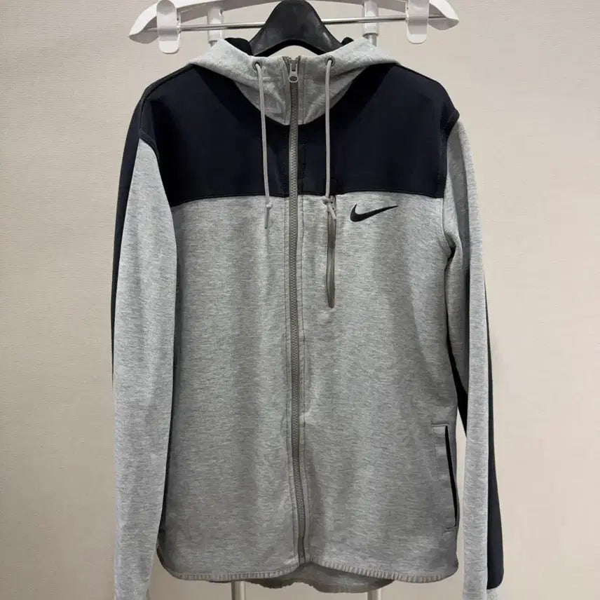 [BUNJANG] Nike Hoodie Zip-up L / 나이키 후드집업 L사이즈
