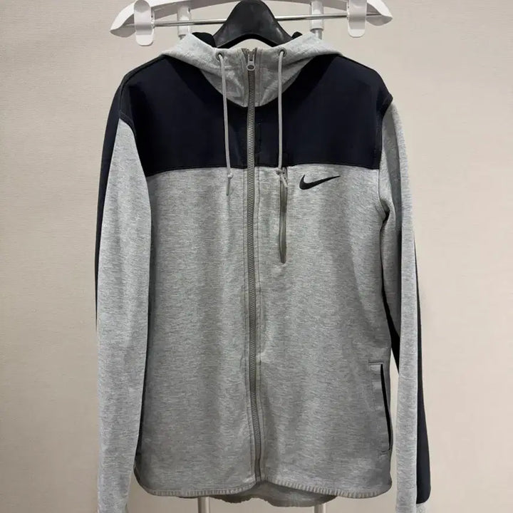 [BUNJANG] Nike Hoodie Zip-up L / 나이키 후드집업 L사이즈