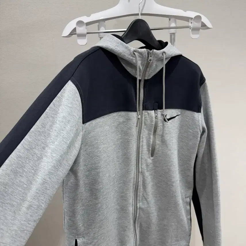 [BUNJANG] Nike Hoodie Zip-up L / 나이키 후드집업 L사이즈