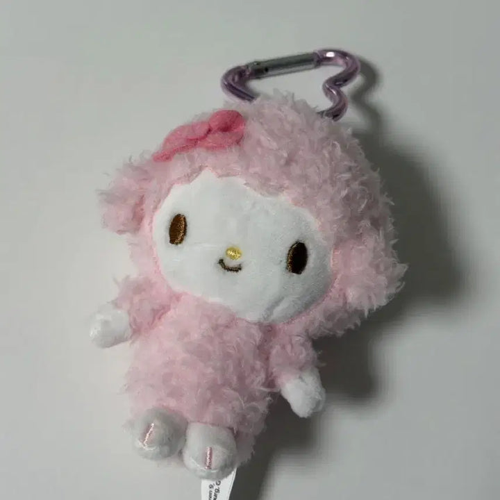 [BUNJANG] Sanrio Piano Plush Doll / 산리오 피아노 인형 팔아요
