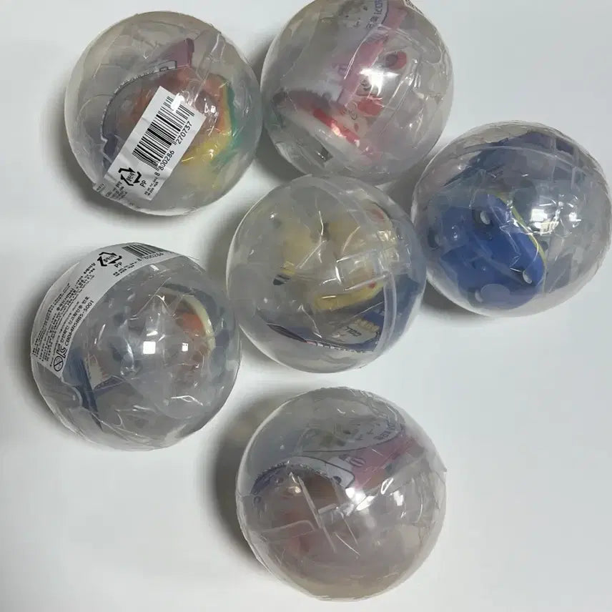 [BUNJANG] Pokemon Bumper Car Gacha Figures (Pikachu, Dedenne, Yamper, Indeedee, Grookey, Heracross) Set / 포켓몬스터(피카츄,데덴네,빠모,얼루기,나몰빼미,헤라크로스)범퍼카가챠피규어