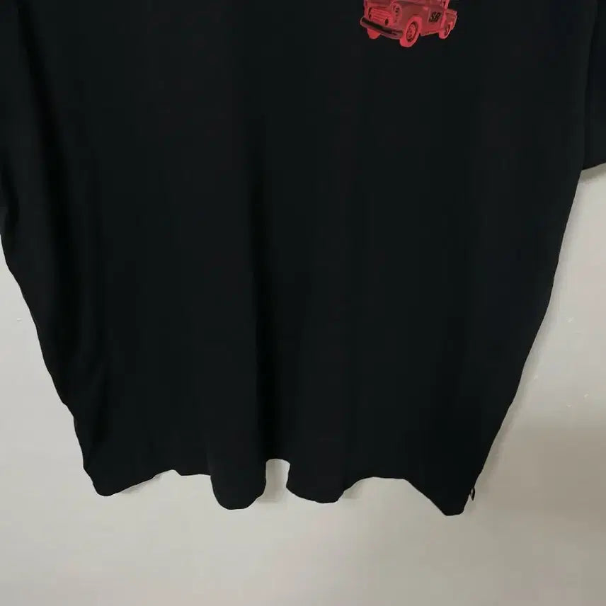 [BUNJANG] Nike SB Big Logo Loose Fit T-Shirt / 110 나이키 빅로고 SB 루즈핏 반팔티 정품
