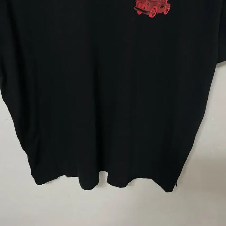 [BUNJANG] Nike SB Big Logo Loose Fit T-Shirt / 110 나이키 빅로고 SB 루즈핏 반팔티 정품