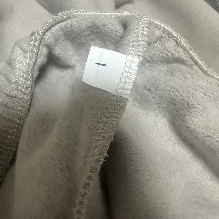 [BUNJANG] Yeezy x Gosha Rubchinskiy Tribune Herald SP-06 Pants Mocha / 이지 x 고샤 루브친스키 트리뷴 헤럴드 SP-06 팬츠