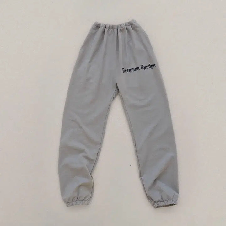 [BUNJANG] Yeezy x Gosha Rubchinskiy Tribune Herald SP-06 Pants Mocha / 이지 x 고샤 루브친스키 트리뷴 헤럴드 SP-06 팬츠