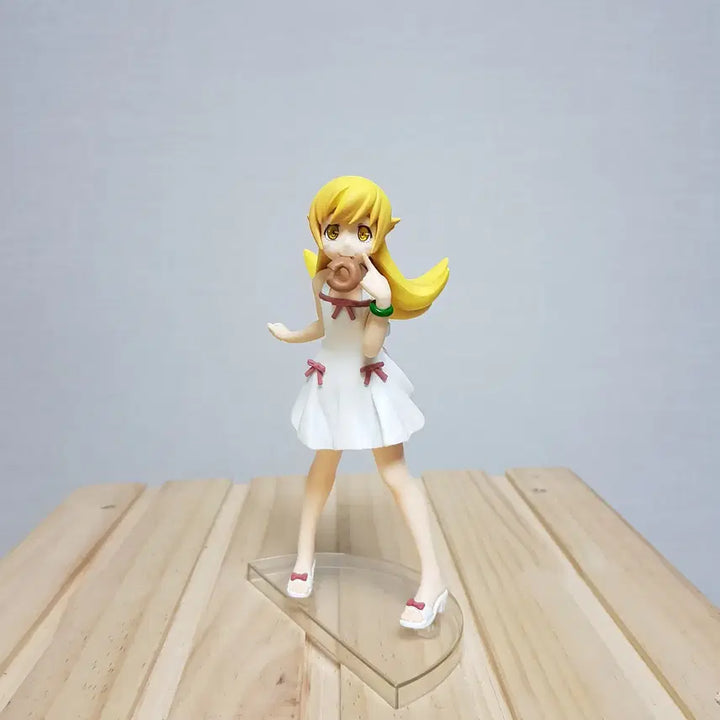 [BUNJANG] Taito Oshino Shinobu Premium Figure / 타이토 오시노 시노부 프리미엄 피규어