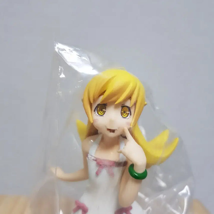 [BUNJANG] Taito Oshino Shinobu Premium Figure / 타이토 오시노 시노부 프리미엄 피규어