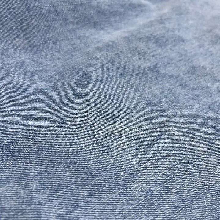 [BUNJANG] Daily Wear Jeans (Light Blue &amp; Medium Blue) - Size M (27) / (2세트)키작녀 연청 중청 (M사이즈)27