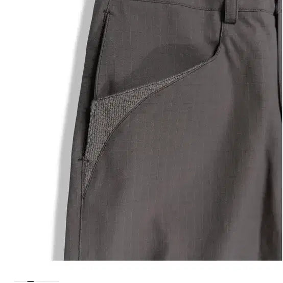[BUNJANG] XLIM EP.5 Trousers Beige / XLIM EP.5 10 beige 트라우저