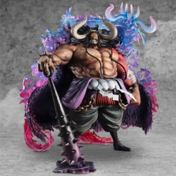 [BUNJANG] Kaido POP Maximum Figure / 카이도우 , pop maximum 피규어 판매합니다