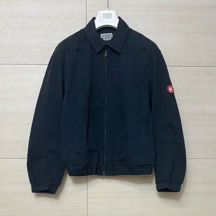 [BUNJANG] Cav Empt 16AW I.M. Zip Jacket / CAVEMPT 16AW I.M 집업자켓 S