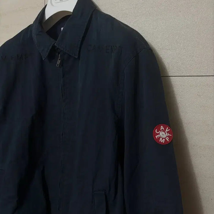 [BUNJANG] Cav Empt 16AW I.M. Zip Jacket / CAVEMPT 16AW I.M 집업자켓 S