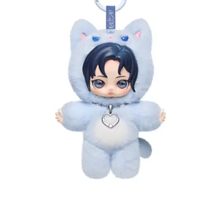 [BUNJANG] Pop Mart aespa Karina Karongi Plush Toy (Sealed) / 팝마트 에스파 카리나 카랑이 미개봉