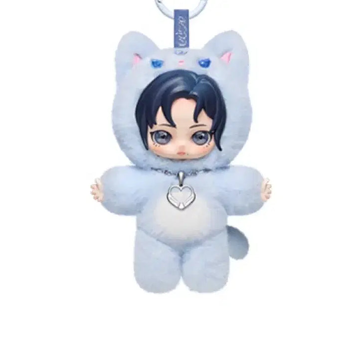 [BUNJANG] Pop Mart aespa Karina Karongi Plush Toy (Sealed) / 팝마트 에스파 카리나 카랑이 미개봉
