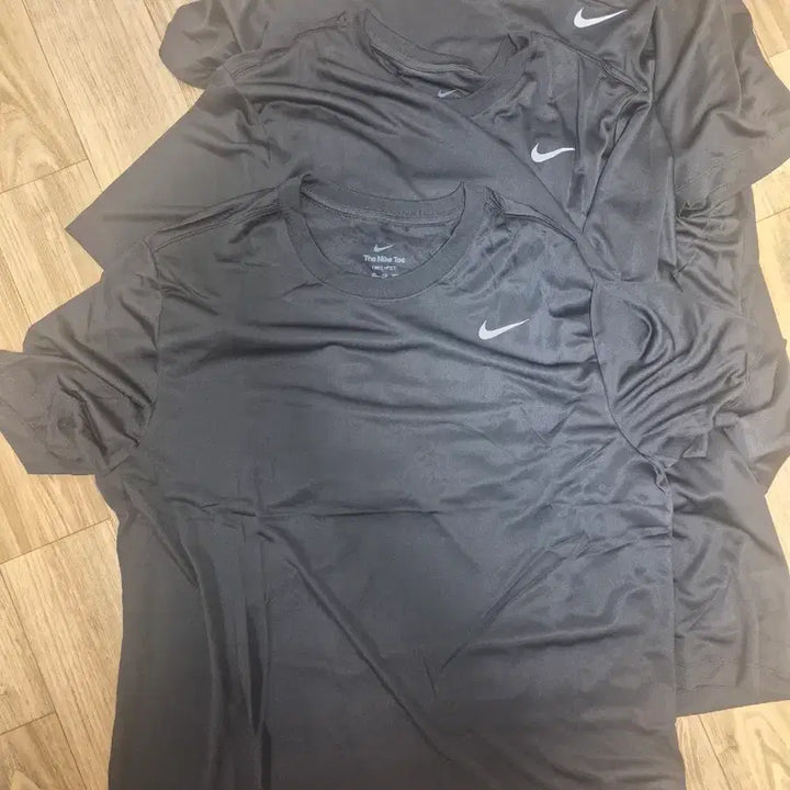 [BUNJANG] Nike Dri-FIT Legend Tee T-Shirt - 3 Piece Set (2XL, Black) / (새상품 3개세트) 나이키 드라이핏 레전드티 반팔티셔츠 2xl 블랙