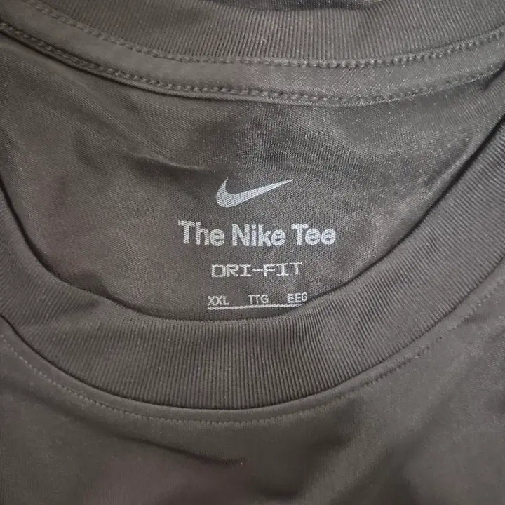 [BUNJANG] Nike Dri-FIT Legend Tee T-Shirt - 3 Piece Set (2XL, Black) / (새상품 3개세트) 나이키 드라이핏 레전드티 반팔티셔츠 2xl 블랙