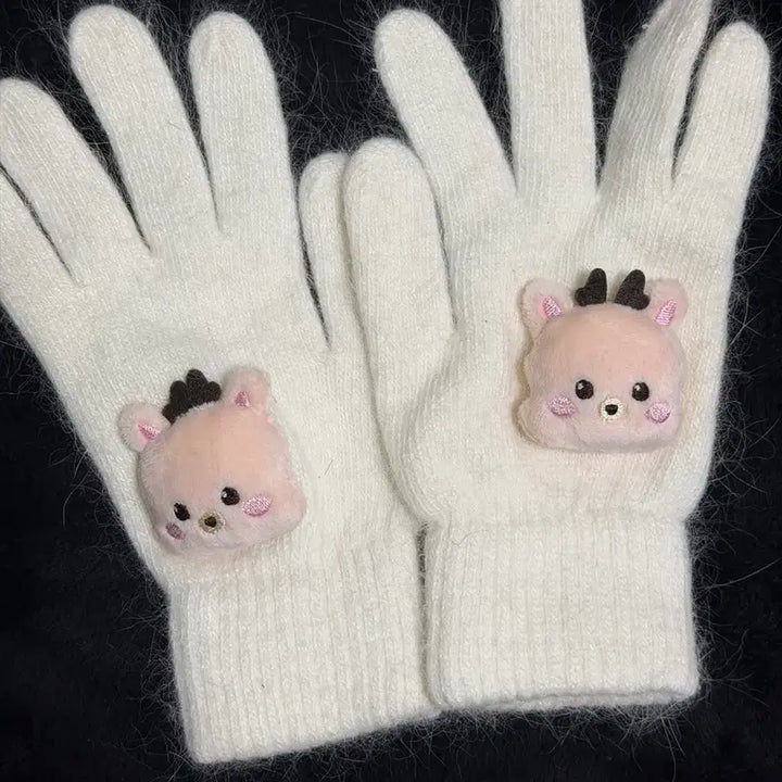 [BUNJANG] RIIZE Sungchan Urakbam Gloves / 라이즈 성찬 우락밤 장갑