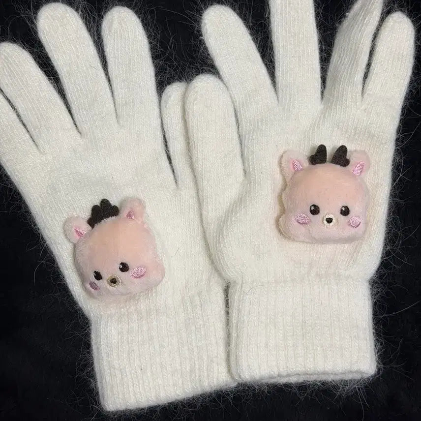 [BUNJANG] RIIZE Sungchan Urakbam Gloves / 라이즈 성찬 우락밤 장갑