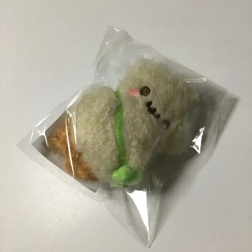 [BUNJANG] Haruto Haru Haru Jeongtungkoong Doll / 미개봉) 하투하 하뀨하 정땅콩 인형