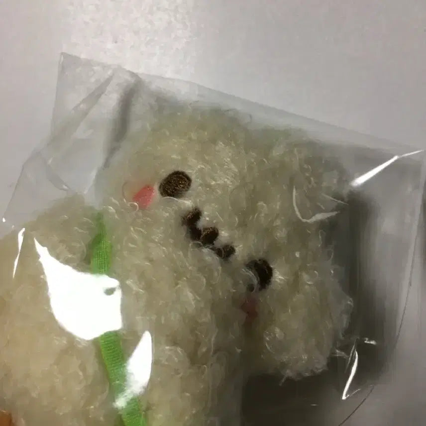 [BUNJANG] Haruto Haru Haru Jeongtungkoong Doll / 미개봉) 하투하 하뀨하 정땅콩 인형