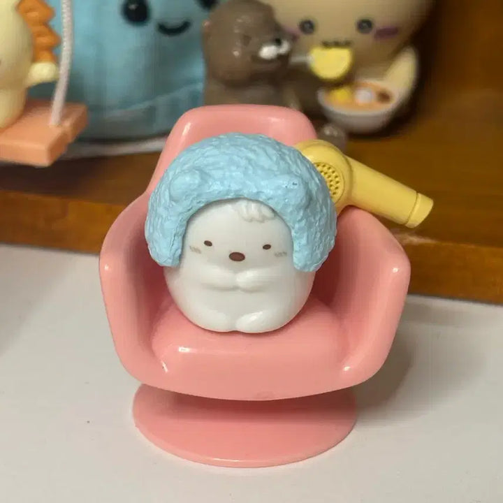 [BUNJANG] San-X Sumikko Gurashi Figure / 산엑스 스미코구라시 피규어