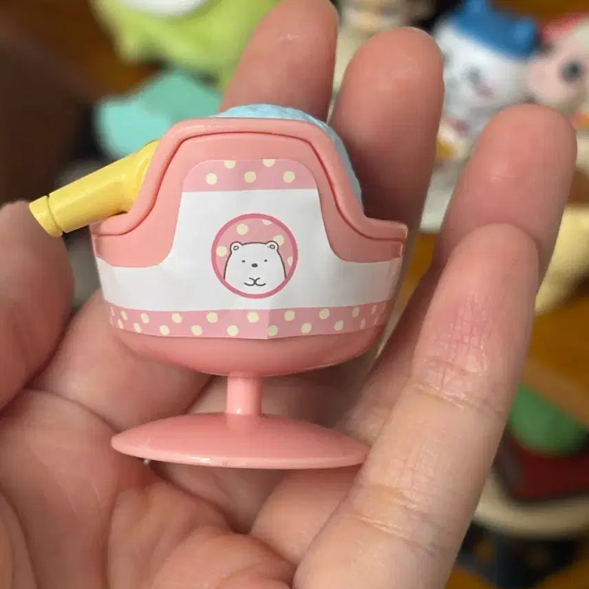 [BUNJANG] San-X Sumikko Gurashi Figure / 산엑스 스미코구라시 피규어