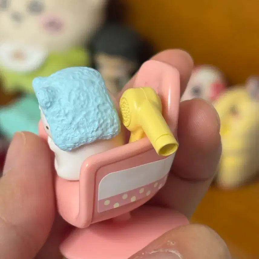 [BUNJANG] San-X Sumikko Gurashi Figure / 산엑스 스미코구라시 피규어