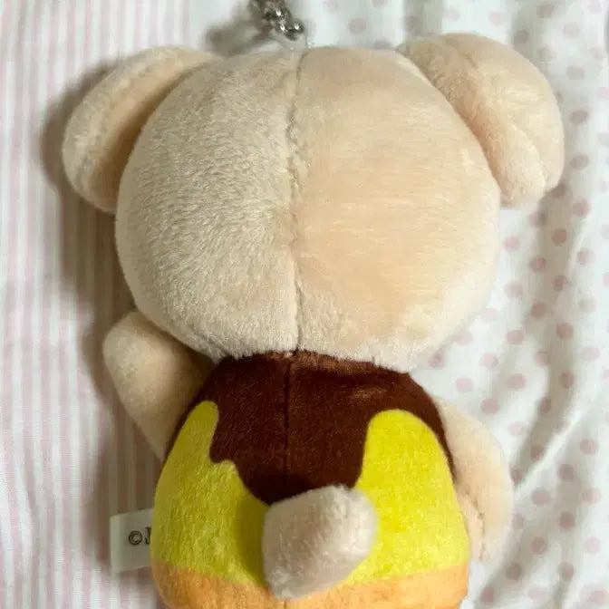 [BUNJANG] Stray Kids SKZOO Pudding Pufim Seungmin Bag Charm / (새상품컨디션) 스키즈 스키주 푸딩퍼핌 푸딩 백참 승민